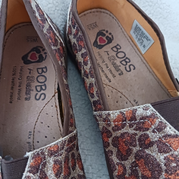 Bob's from Sketchers - Picture 4 of 5